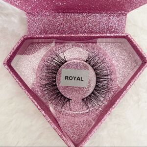 Royal Faux Mink Eye Lashes